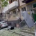 Слюсарь: в Ростове-на-Дону в результате атаки БПЛА обломками были повреждены 10 многоэтажных домов