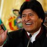 Хакеры в Боливии через Twitter заявили о кончине Эво Моралеса