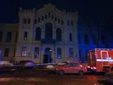 Университет ИТМО в Петербурге стал жертвой ремонта