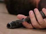 В Марий Эл экс-сотрудник МВД застрелился после преступления