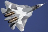 Глава "Ростеха" заявил о готовности РФ поставить Турции истребители Су-57