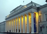 Крымский федеральный университет получит пять миллиардов рублей