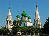 Определен самый популярный российский город для внутреннего туризма