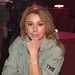 Алена Апина опубликовала кадры горящего самолета в Шереметьево