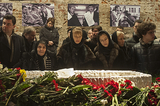 Басманный суд просит продлить арест подозреваемых в убийстве Немцова
