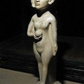 Статуэтка сестры Тутанхамона нашлась у хозяина каирской кофейни
