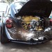 Медведев утвердил правила автотюнинга