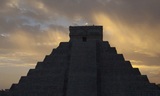 В Мексике обнаружили неизвестные археологические объекты майя