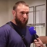 Против бойца MMA Ильяса Якубова возбудили дело об оправдании терроризма