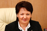 Вице-губернатор Краснодарского края напросилась в отставку