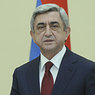 Саргсян: Правительство Армении возьмет на себя «груз тарифов»