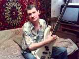 Умер экс-гитарист рок-группы "Сектор Газа" Сергей Тупикин