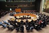 США заблокировали в СБ ООН российское заявление по теракту в Хомсе