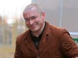 Ходорковский вернется в Берлин и встретится со своими защитниками