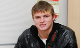 Футболист Дмитрий Тарасов оказался невиновным в скандальном ДТП
