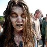 В сети появилась запись с места ЧП на "Фестивале зомби" в США