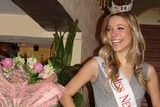 "Мисс Америка" стала дочь российских иммигрантов Кира Казанцев