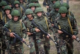 МВД Таджикистана объявило о завершении спецоперации