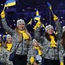 Украинская команда не будет досрочно уезжать с  Олимпиады