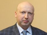 Турчинов сменил ряд глав райдаминистраций в Луганской области