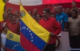 Мадуро заявил о намерении принять план изменений в управлении Венесуэлой