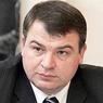 Жириновский: амнистия не помешает Сердюкову загреметь в тюрьму