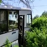 В Свердловской области автобус сбил пешеходов, погибли шестеро