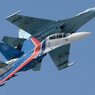 Проверка в ЮВО: Су-27 поднялись на перехват "вражеских" самолетов