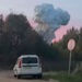При пожаре на Краснозаводском химическом заводе под завалами пропали пять человек