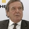 Герхард Шредер покинет совет директоров "Роснефти"
