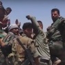 Сирийская армия взяла под контроль границу с Иорданией
