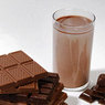 Шоколадное молоко поможет восстановиться после тренировок