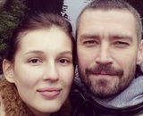 Солист группы Uma2rman Владимир Кристовский станет отцом в пятый раз