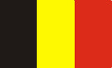 В воскресенье Бельгия закроет на сутки воздушное пространство