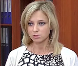 В Крыму совершено покушение на «няшу-прокурора» Поклонскую