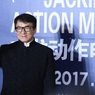 Джеки Чан со съемочной группой попал под селевый поток в Китае
