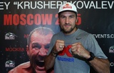 Сергей Ковалев может занять место Мейвезера в рейтинге лучших боксеров