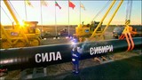«Газпром» вдвое снизил стоимость участка «Силы Сибири»