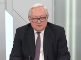 Рябков: Обсуждение других аспектов на переговорах возможно только после получение правовых гарантий по "абсолютным императивам"