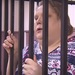 Александре Баязитовой заменили лишение свободы на принудительные работы