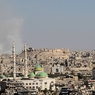 В Алеппо началось масштабное наступление боевиков на сирийскую армию