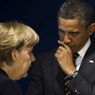 Меркель и Обама — за продление антироссийских санкций