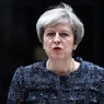 Британский парламент отклонил предложения Мэй по Brexit