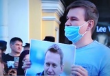 У Навального появилась надежда: его разрешили вывезти в Берлин