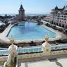 Отель, построенный экс-владельцем Черкизовского рынка, разворовывают в Турции