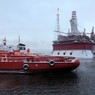 Россия начала экспорт новой нефти - Artic Oil