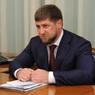 Кадыров ответил на критику Госдепа США