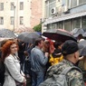 Фестиваль секс-меньшинств в Киеве сорван сообщением о минировании здания