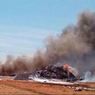 Пилоты разбившегося в Испании A400M сообщали о технических проблемах