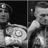 По решению WBA Денис Лебедев и Александр Усик должны провести бой до 10 марта